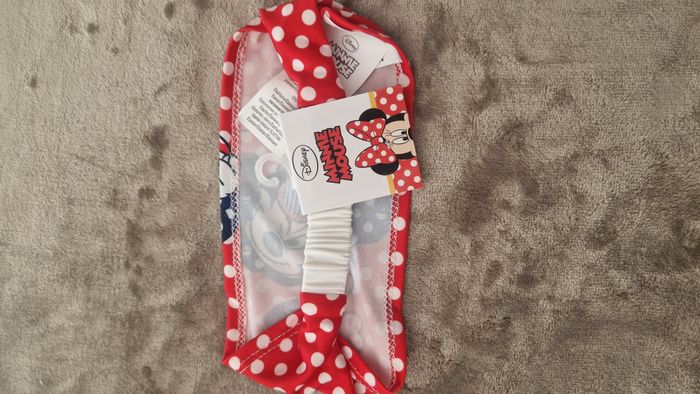 bandeau Minnie - photo numéro 2