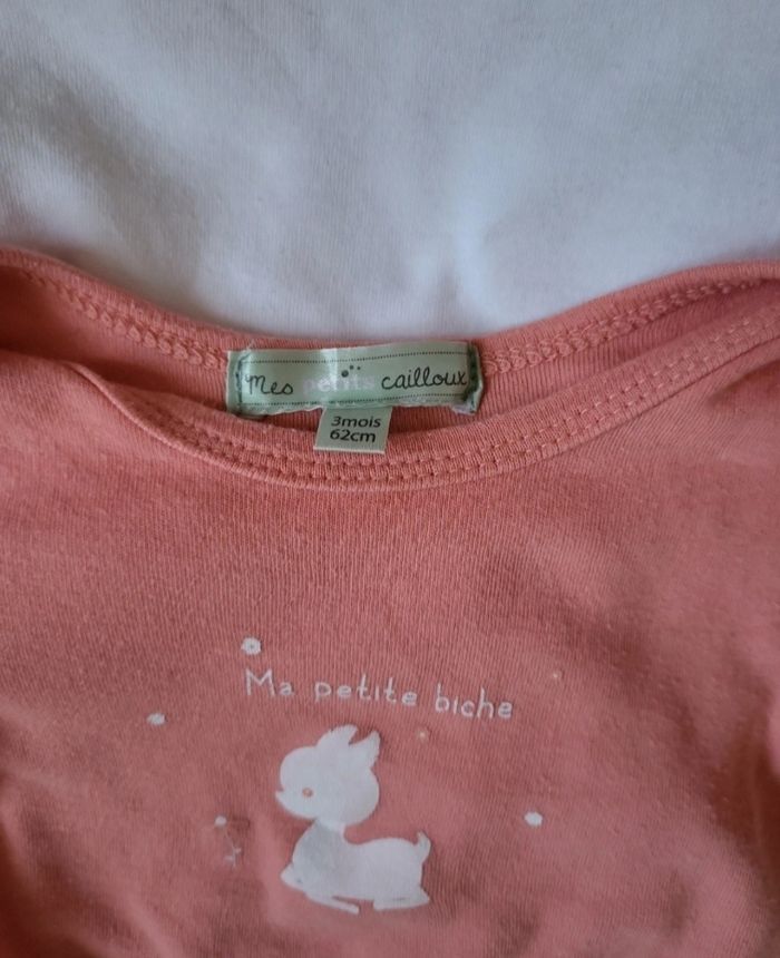 Lot 3 bodies - photo numéro 2