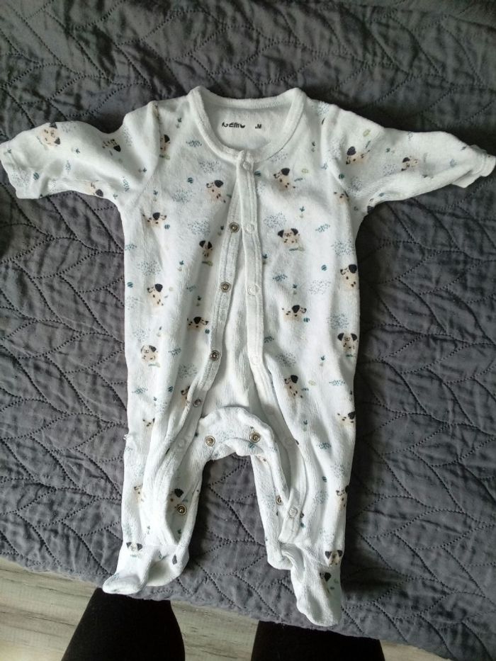 Pyjamas - photo numéro 6