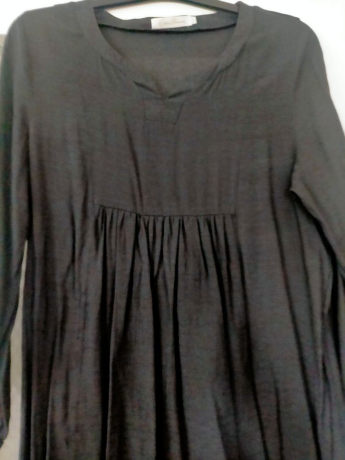Tunique pour femme - photo numéro 4