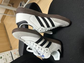 adidas originals SAMBA OG Taille  42
