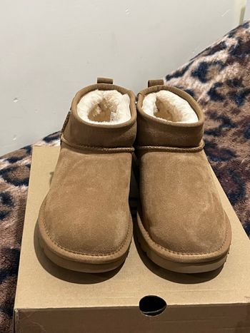 UGG Ultra Mini  