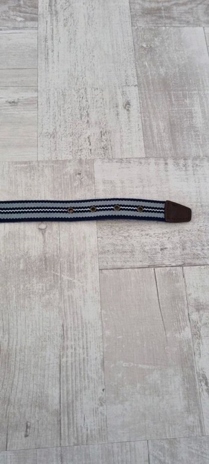 Ceinture Taille 8 ans (70 cm) - photo numéro 5