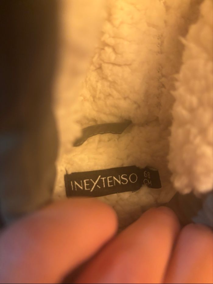 Manteau fille - photo numéro 2