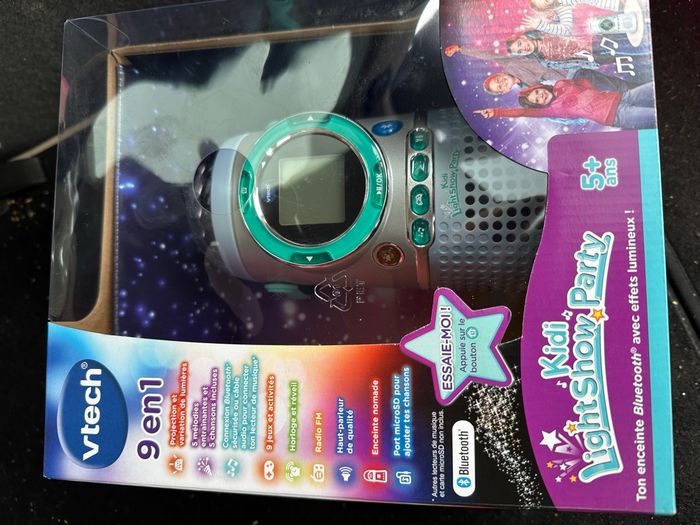 Joue  Vtech - photo numéro 2