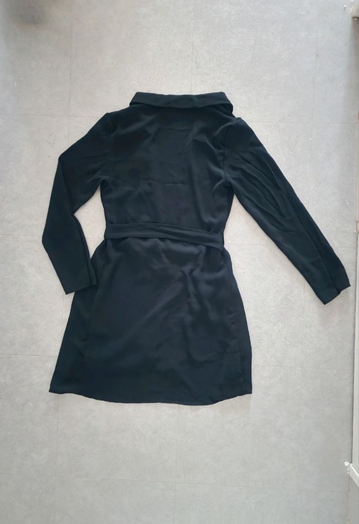 Haut cache cœur - photo numéro 2