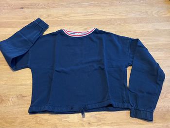 Teeshirt manches longues