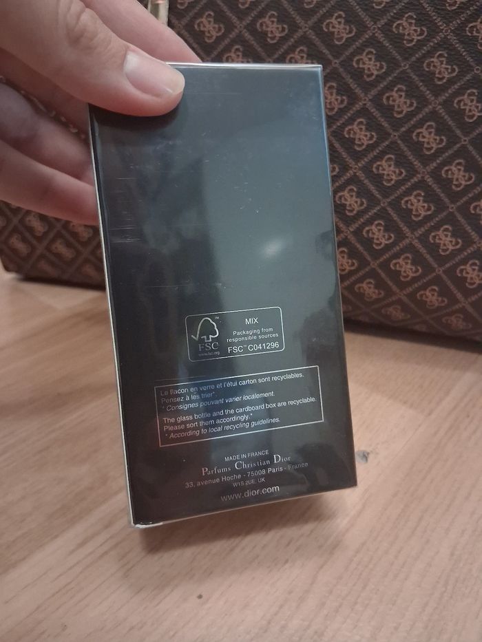 Parfum 100ml - photo numéro 3