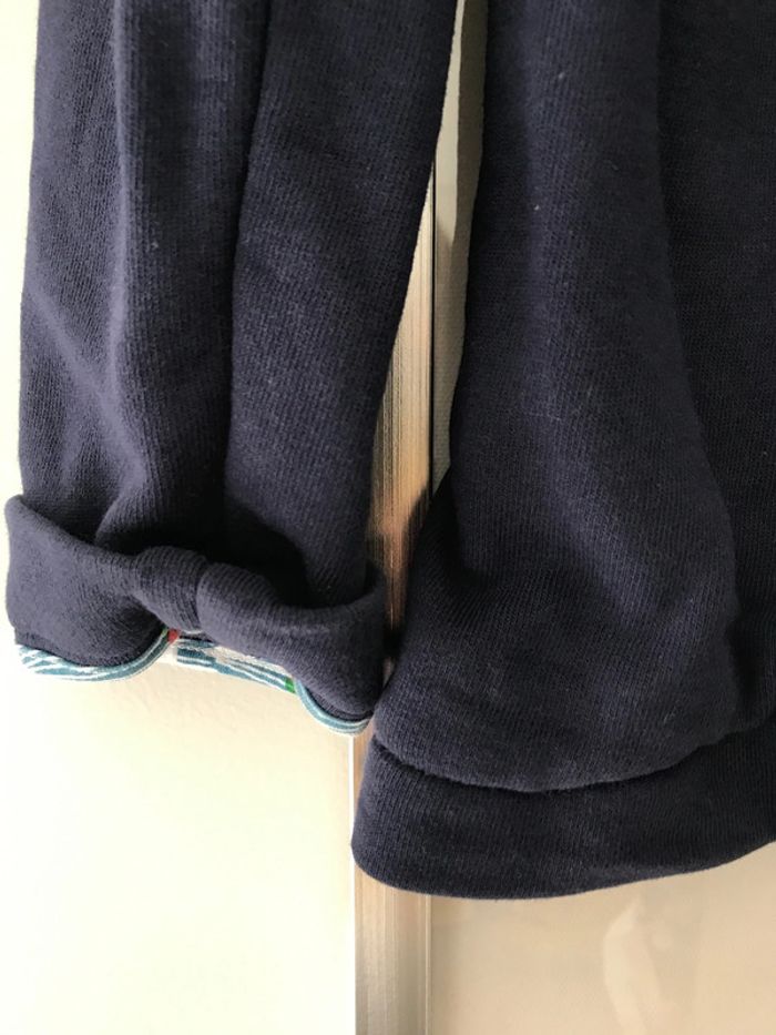Veste blazer Billybandit 8 ans - photo numéro 4
