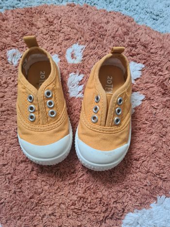 Tennis légères- 20