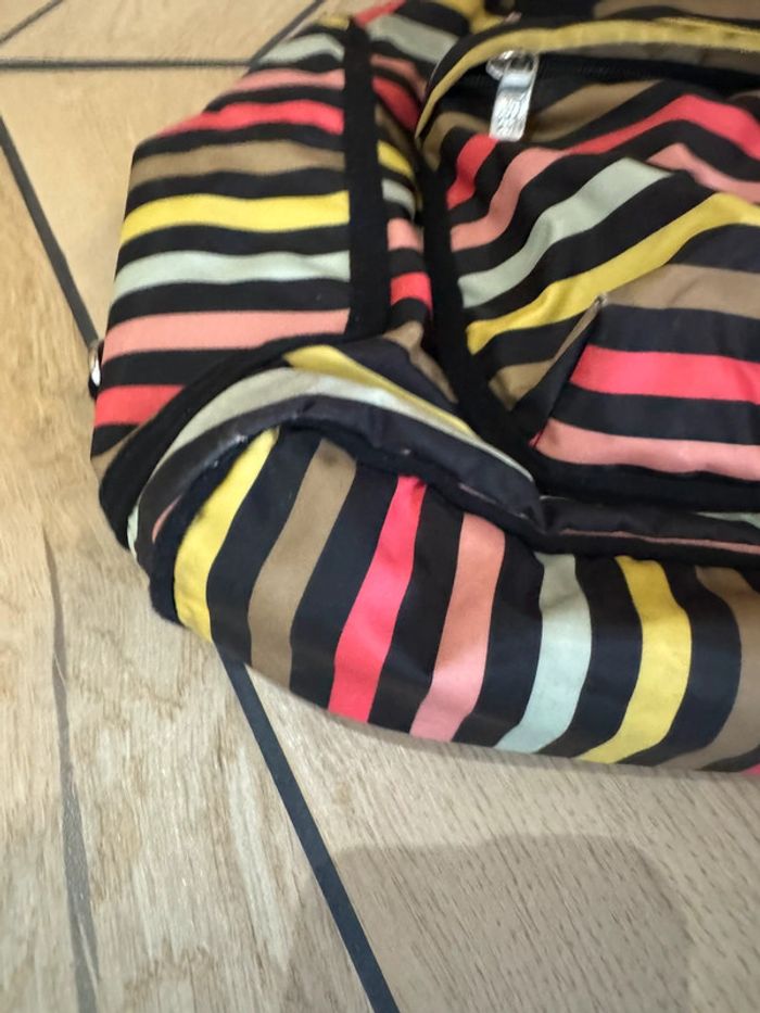 Sac Sonia Rykiel - photo numéro 3
