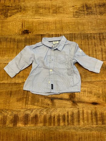 Chemise