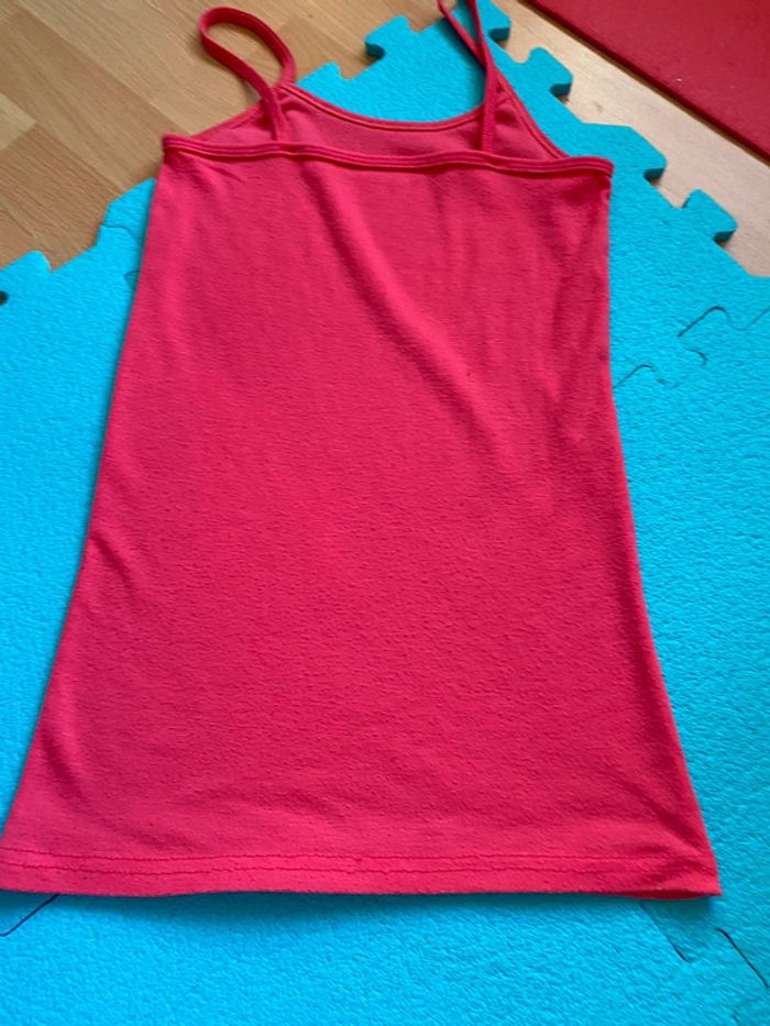 débardeur Taille M - photo numéro 2