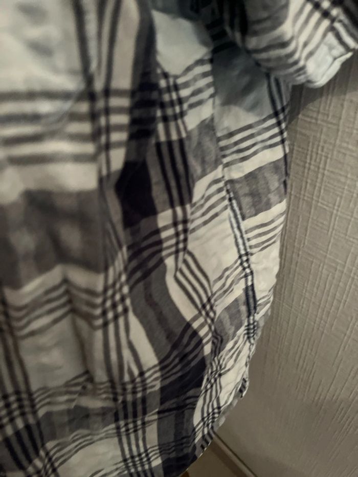 Chemise manches courtes - photo numéro 6