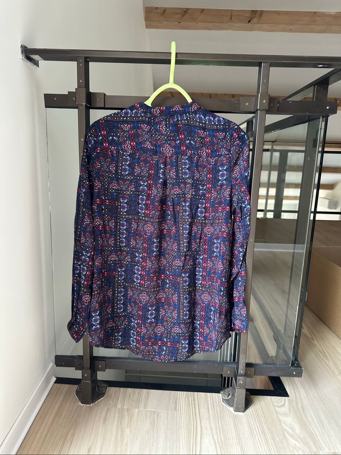 Blouse - Taille 38 - photo numéro 2
