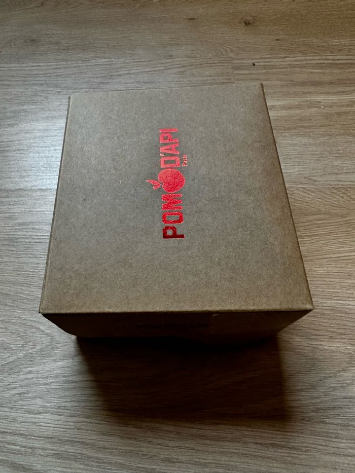 Sandale - photo numéro 7