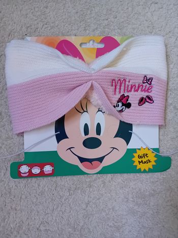 Bandeau Minnie
