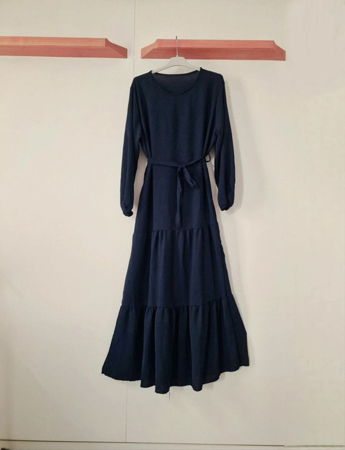 Robe longue
