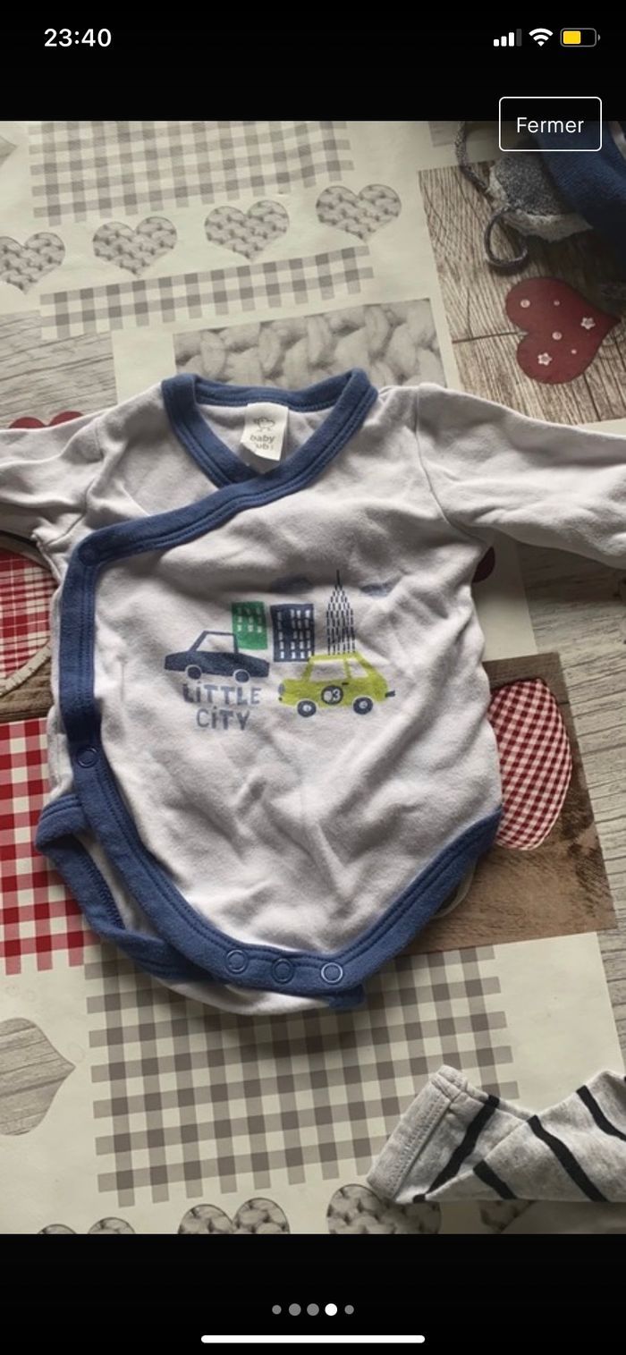 Bodies - photo numéro 4