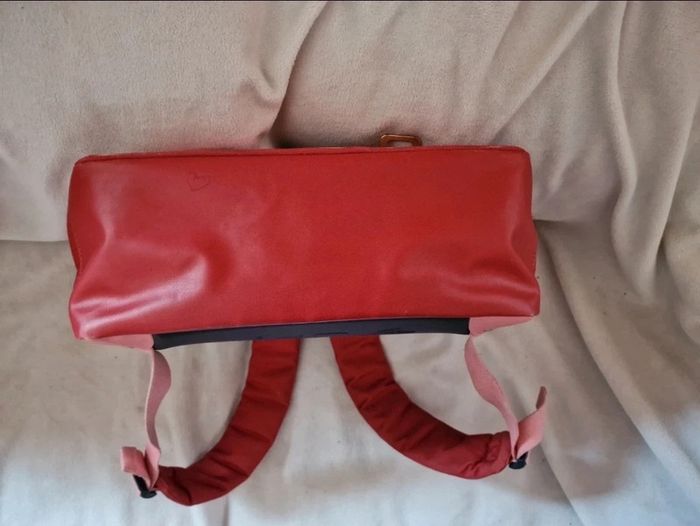 Cartable catimini - photo numéro 10