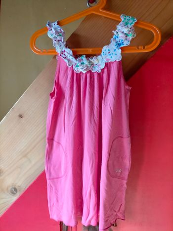 Très belle robe Sonia Rykiel 6 ans