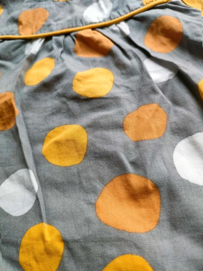 Ensemble fille Verbaudet - photo numéro 2