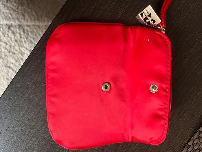 Petite pochette Armani - photo numéro 3