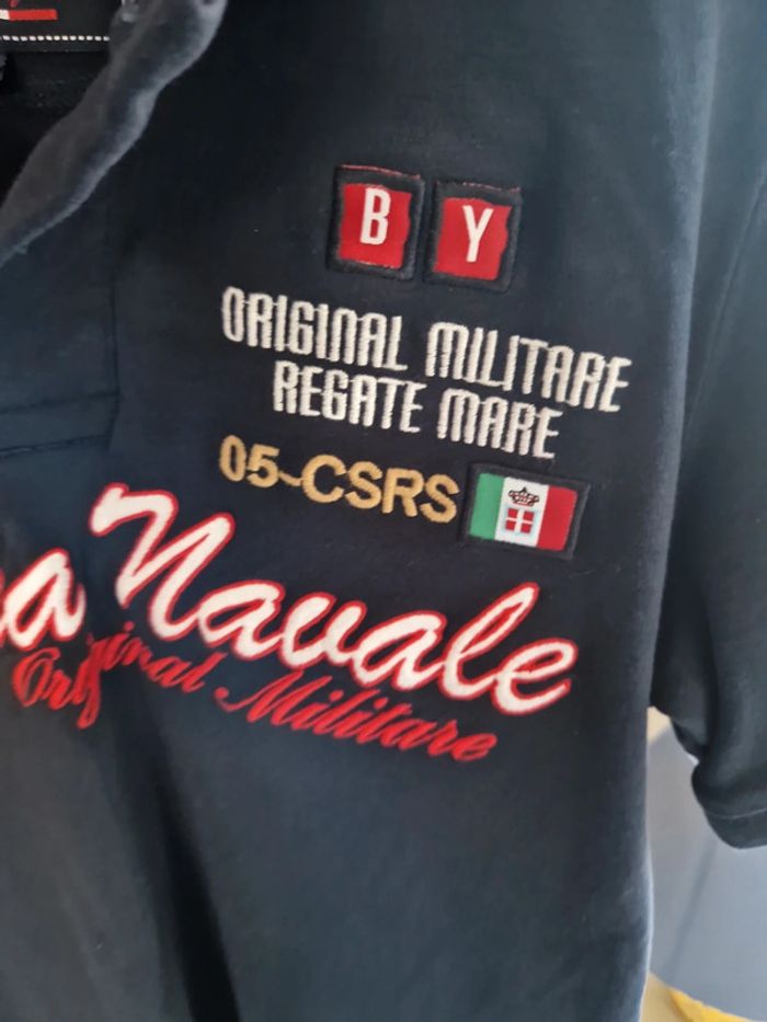 Polo Beverly. - photo numéro 20