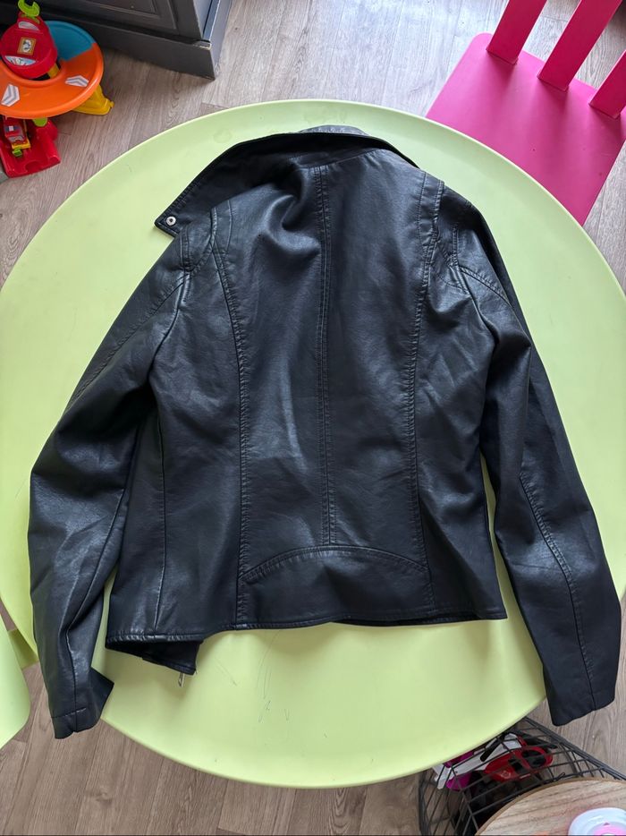 Veste - photo numéro 2