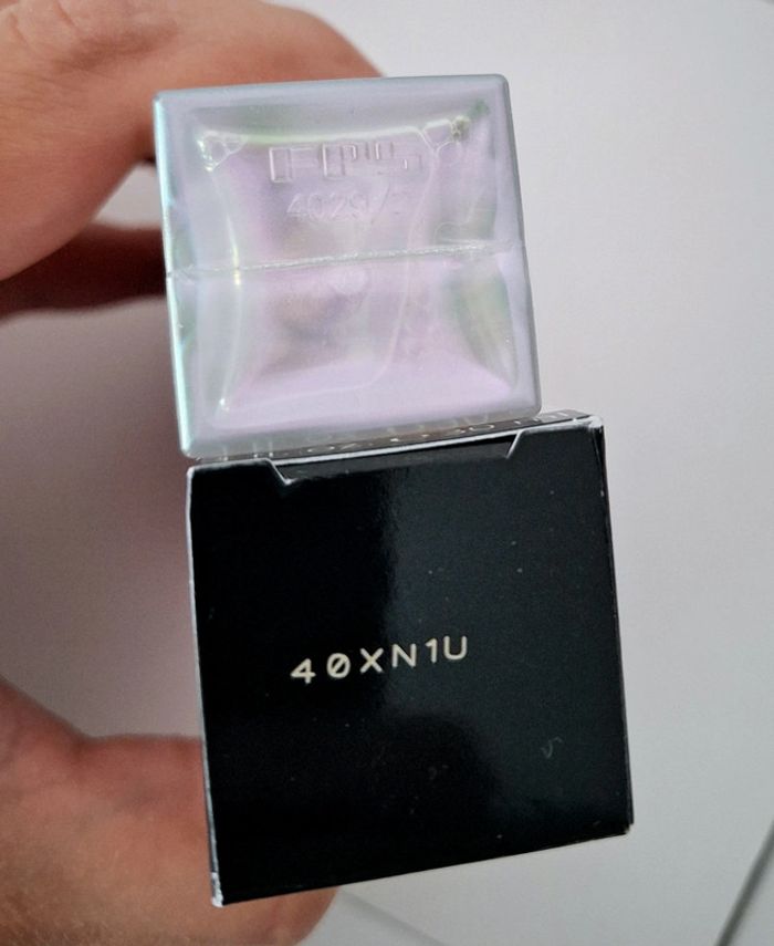 Lotion visage soft polish pure shots Yves Saint Laurent - photo numéro 4