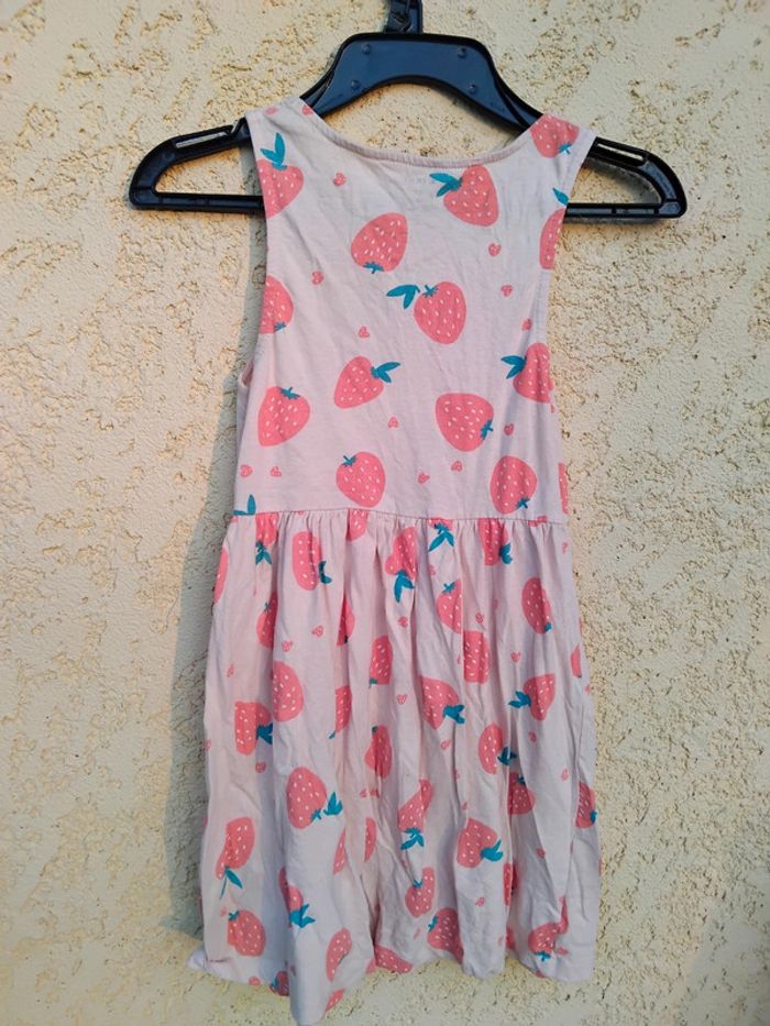 Robe été - photo numéro 2
