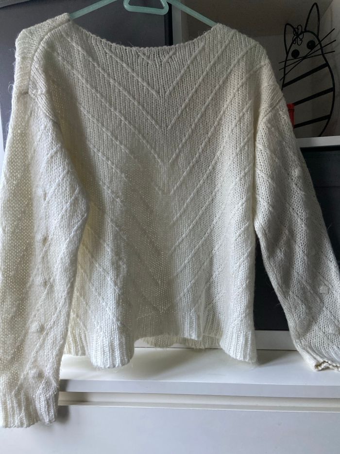 Pull - photo numéro 2