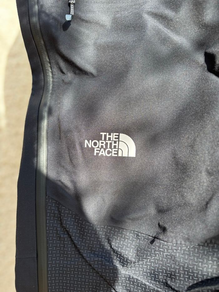 Salopette de ski XL noir The north Face Summit Serie L5 Gore-Tex❄️ - photo numéro 5