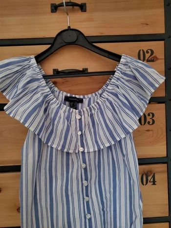 Blouse Primark toute neuve taille 34