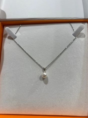 Collier fantaisie