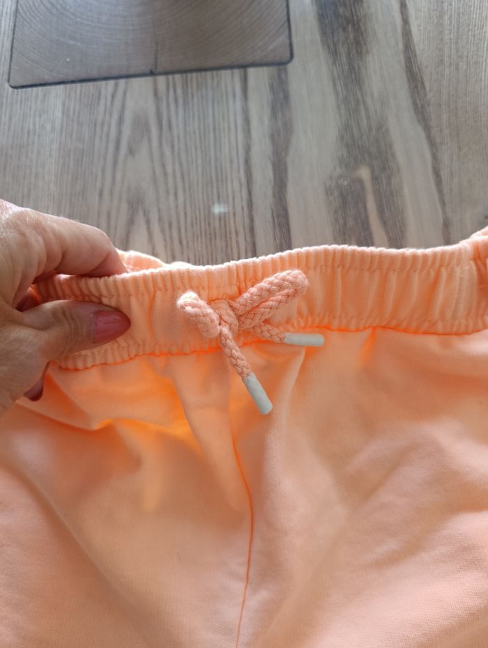 Short corail Gémo 12 ans - photo numéro 3