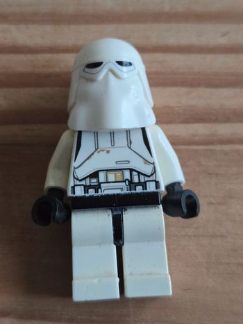 Lego star wars