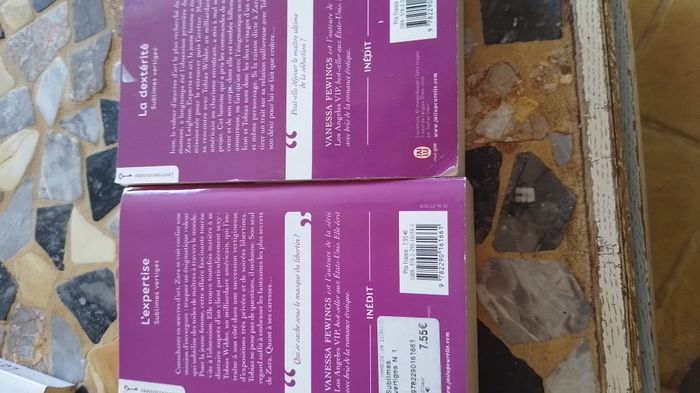 livres - photo numéro 2