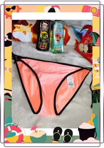 Culotte maillot de bain ardene