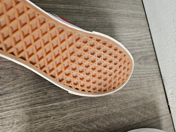 Vans basse pointure 36,5 - photo numéro 5