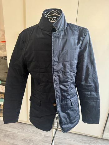 Manteau léger homme