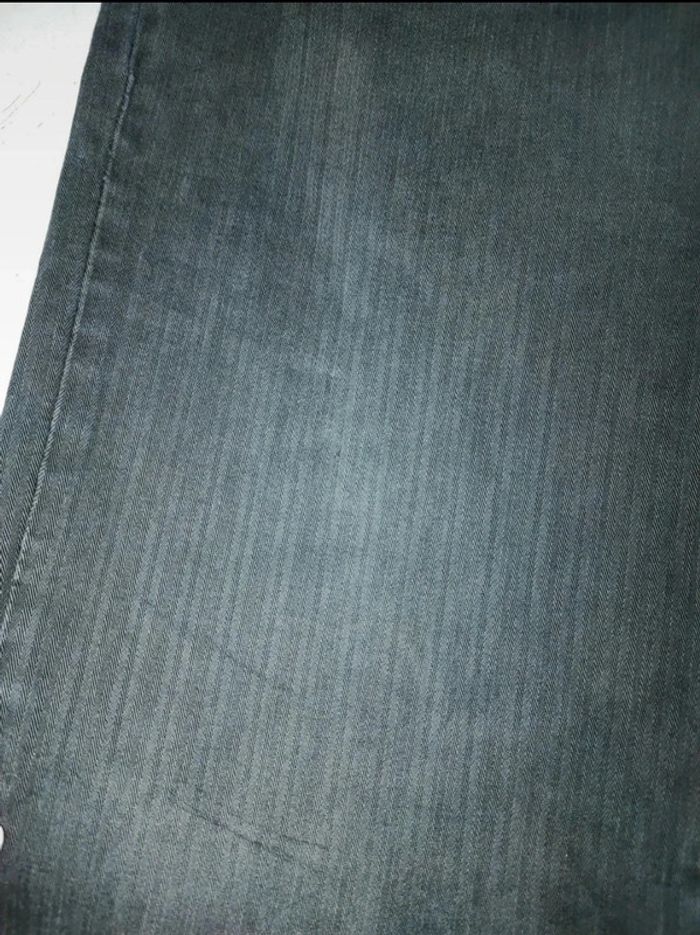 Jeans couture Versace t38 - photo numéro 8