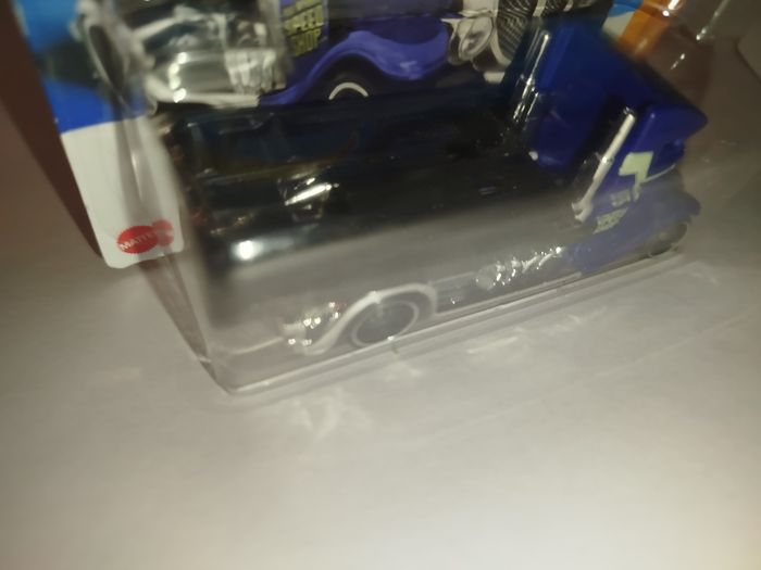 Hot Wheels Fast-Bed Hauler 2023 - photo numéro 6