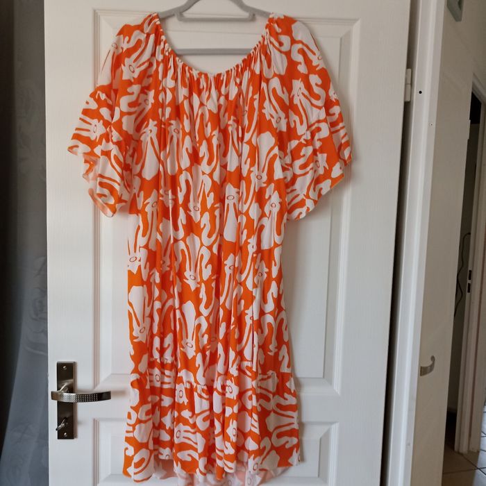 Robe 👗 - photo numéro 5