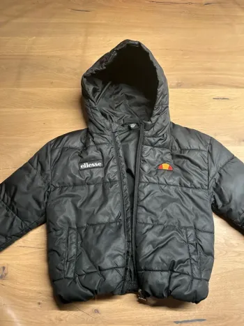 Doudoune Ellesse