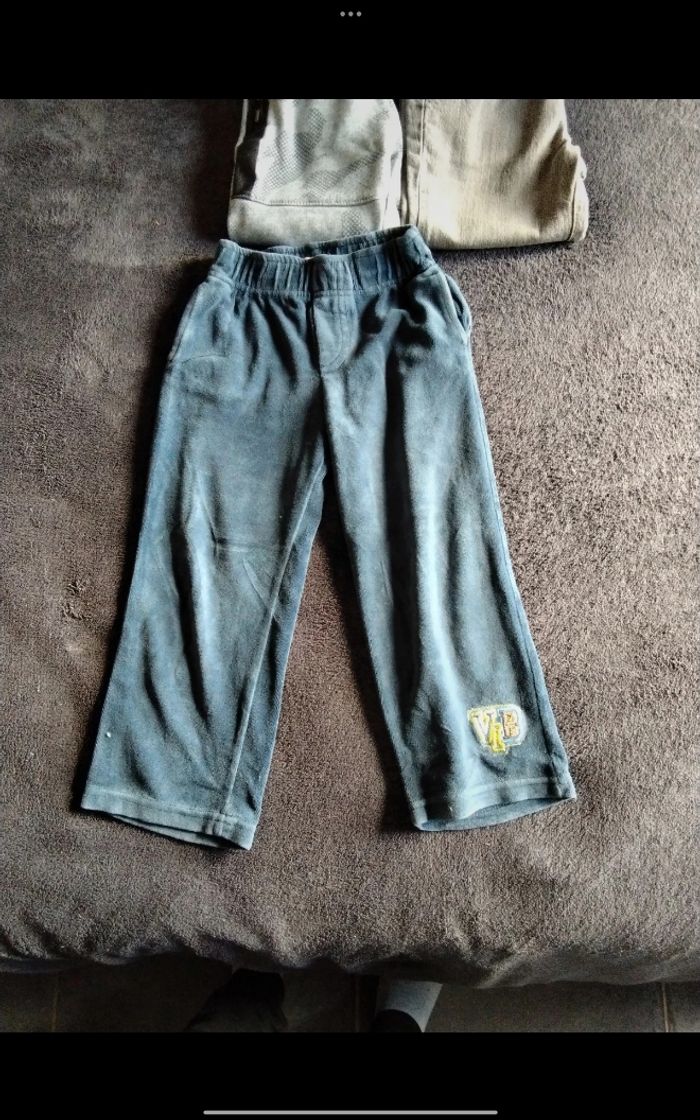 Lot vêtements garçon - photo numéro 8