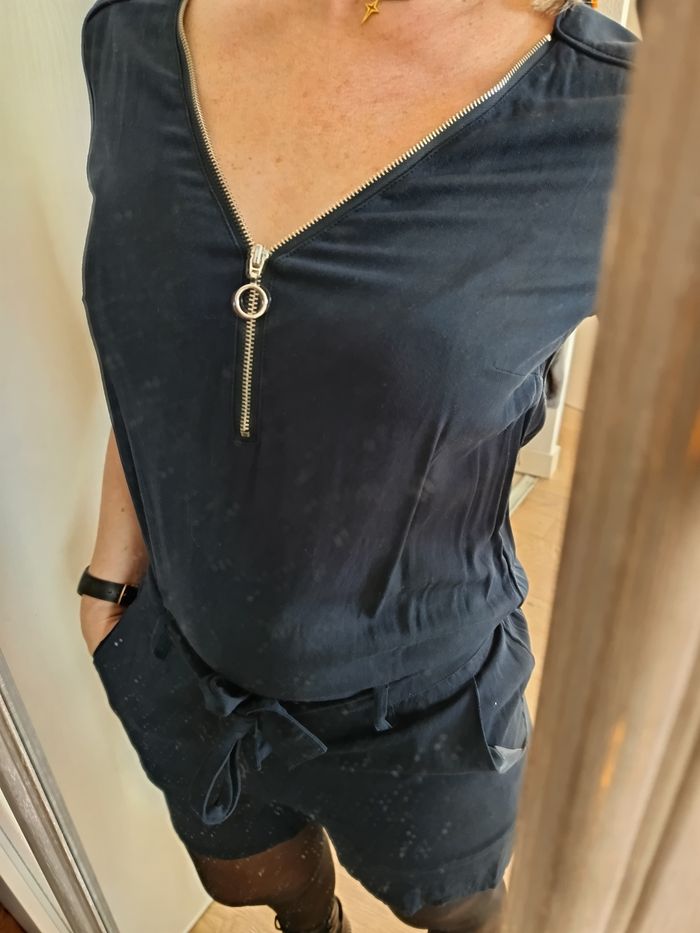 Combi short - photo numéro 3