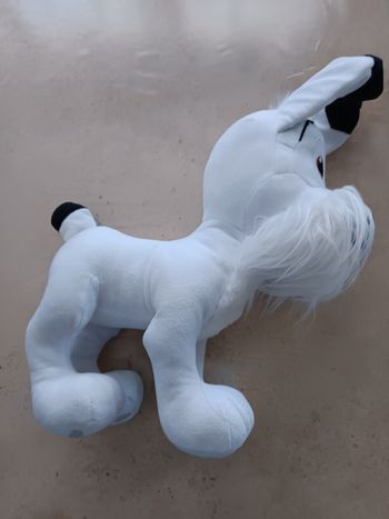 Peluche Idéfix