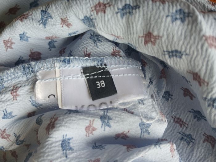 Chemise MC - photo numéro 4