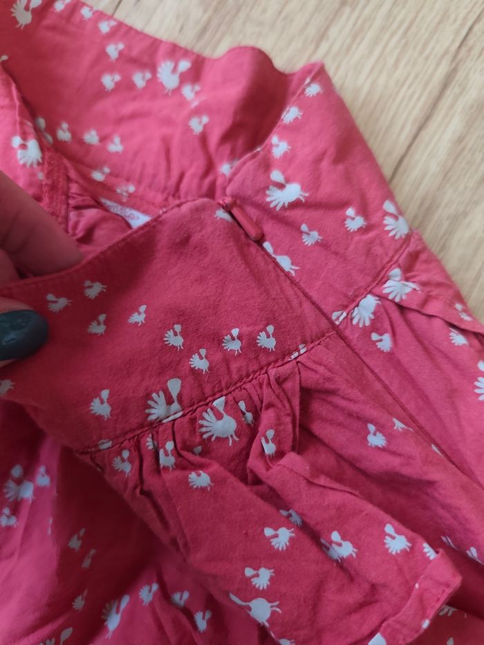 Jupe 3 ans - photo numéro 3